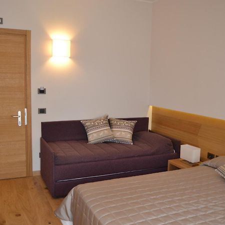 Hotel Nido Dell'Aquila Assergi Luaran gambar