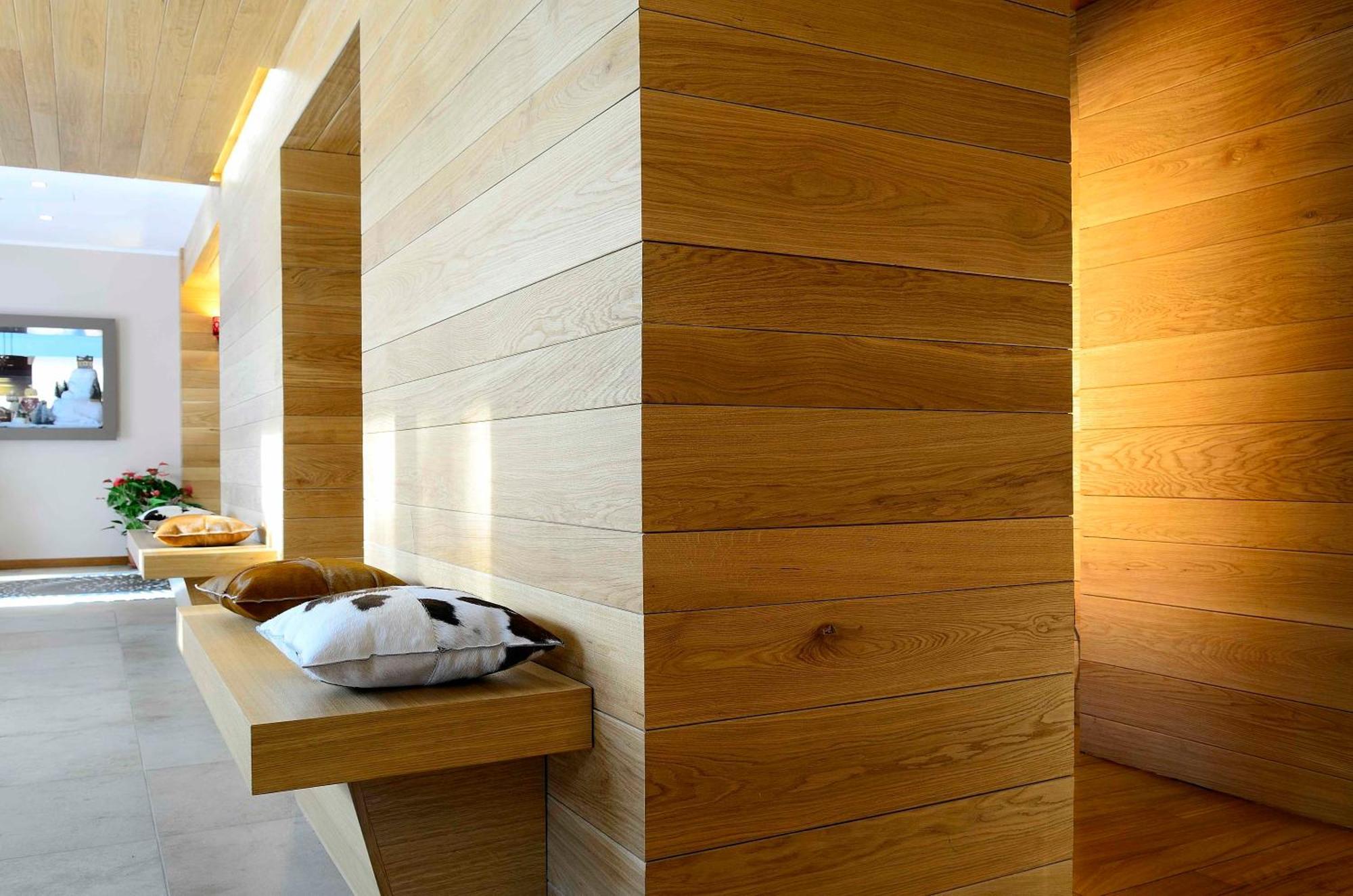 Hotel Nido Dell'Aquila Assergi Luaran gambar
