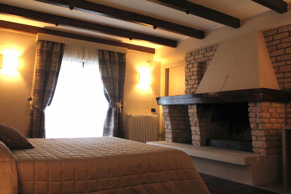 Hotel Nido Dell'Aquila Assergi Luaran gambar