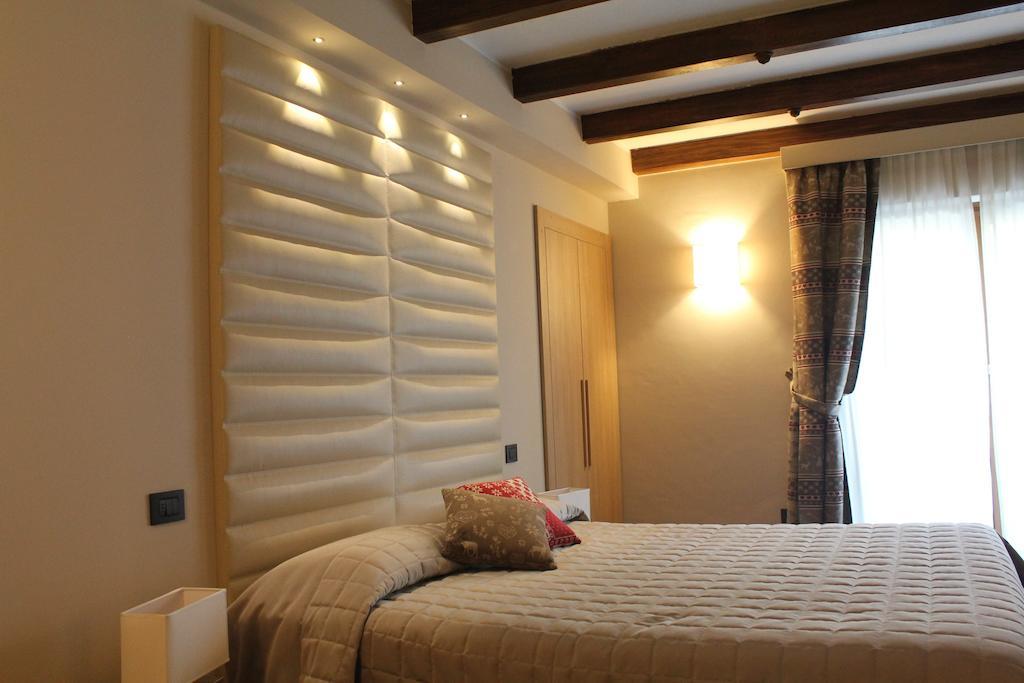 Hotel Nido Dell'Aquila Assergi Luaran gambar