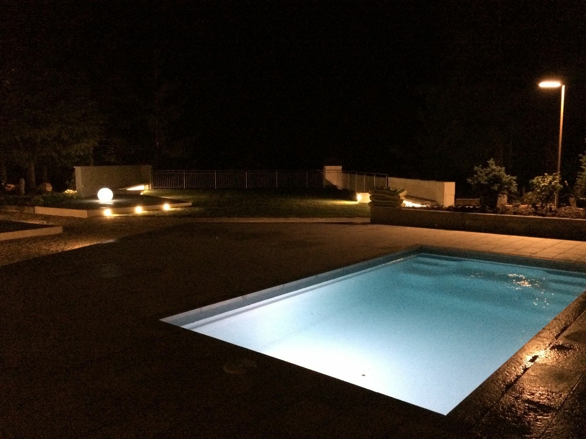 Hotel Nido Dell'Aquila Assergi Luaran gambar