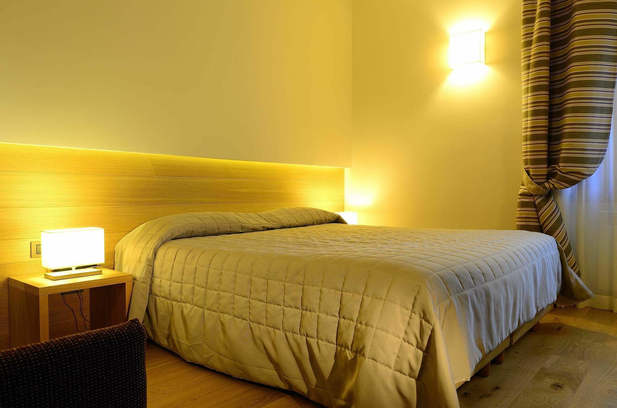 Hotel Nido Dell'Aquila Assergi Luaran gambar