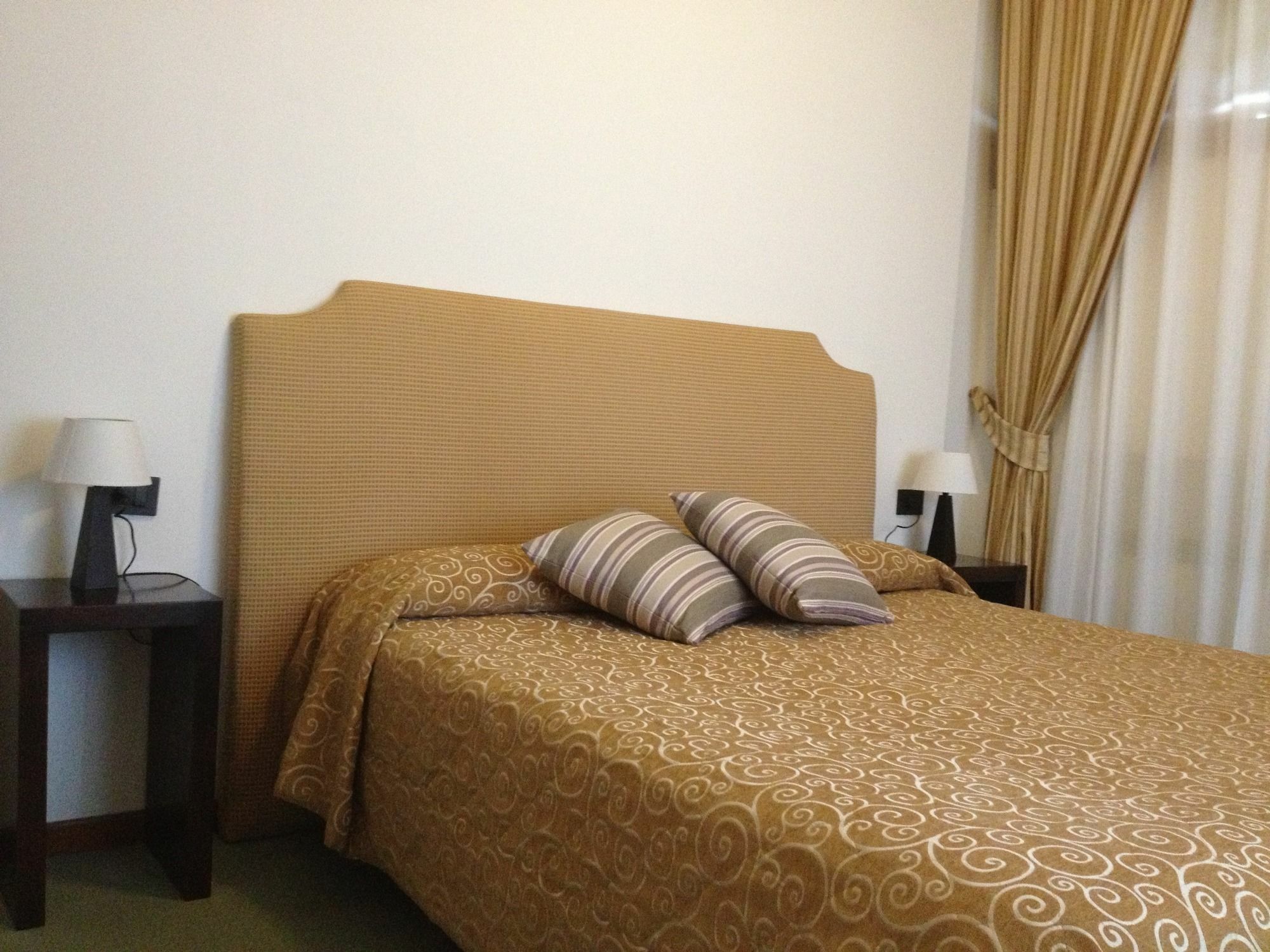 Hotel Nido Dell'Aquila Assergi Luaran gambar